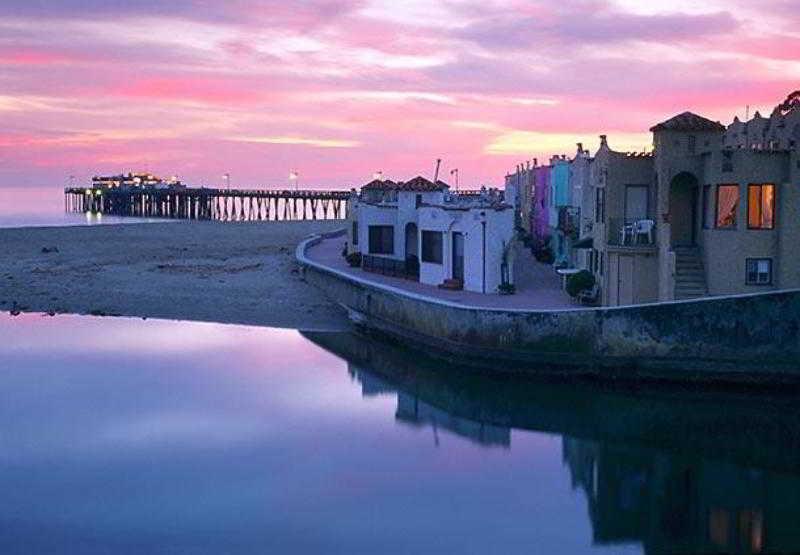 Fairfield Inn & Suites Santa Cruz - Capitola Bekvämligheter bild
